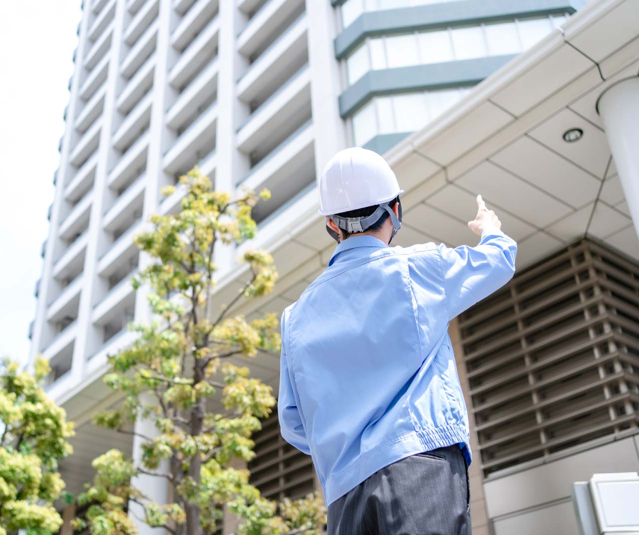 事業内容イメージ写真